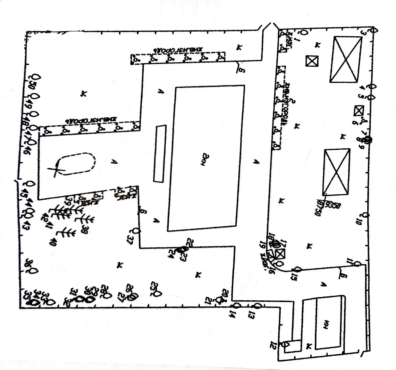 купить склад, Доржи, д. 5