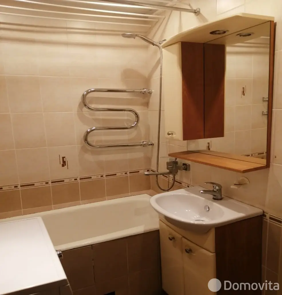 Снять 3-комнатную квартиру в Жодино, пр-т Ленина, д. 14А, 700BYN, код 150735 - фото 25