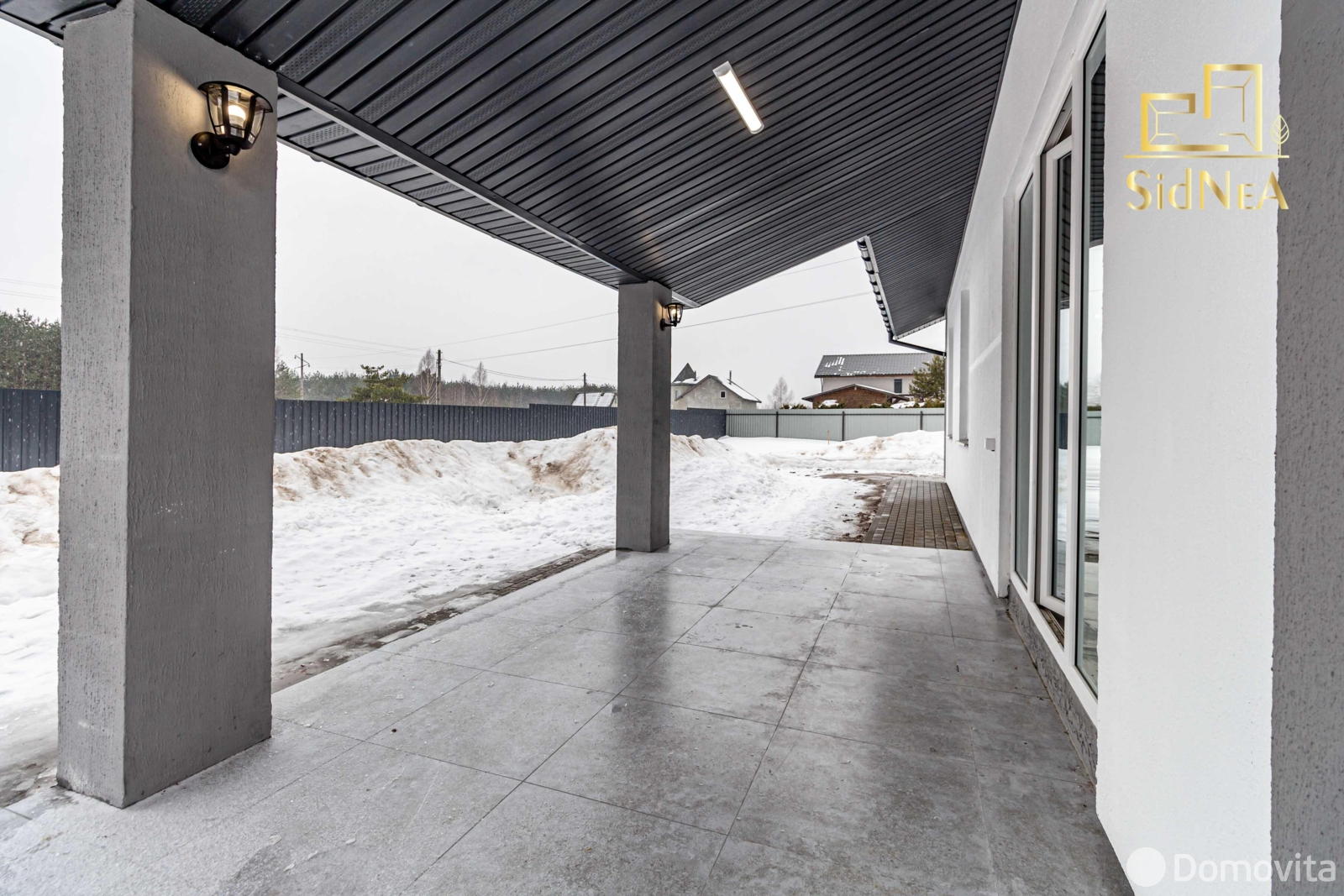 дом, Войтовка-2,