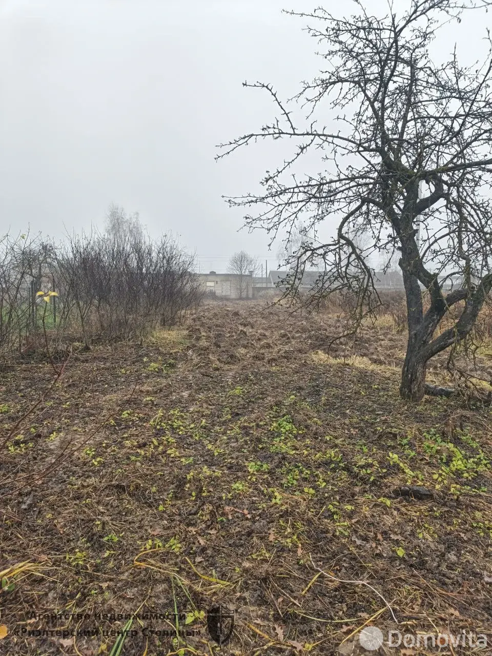 участок, Голоцк, ул. Народная, д. 61 