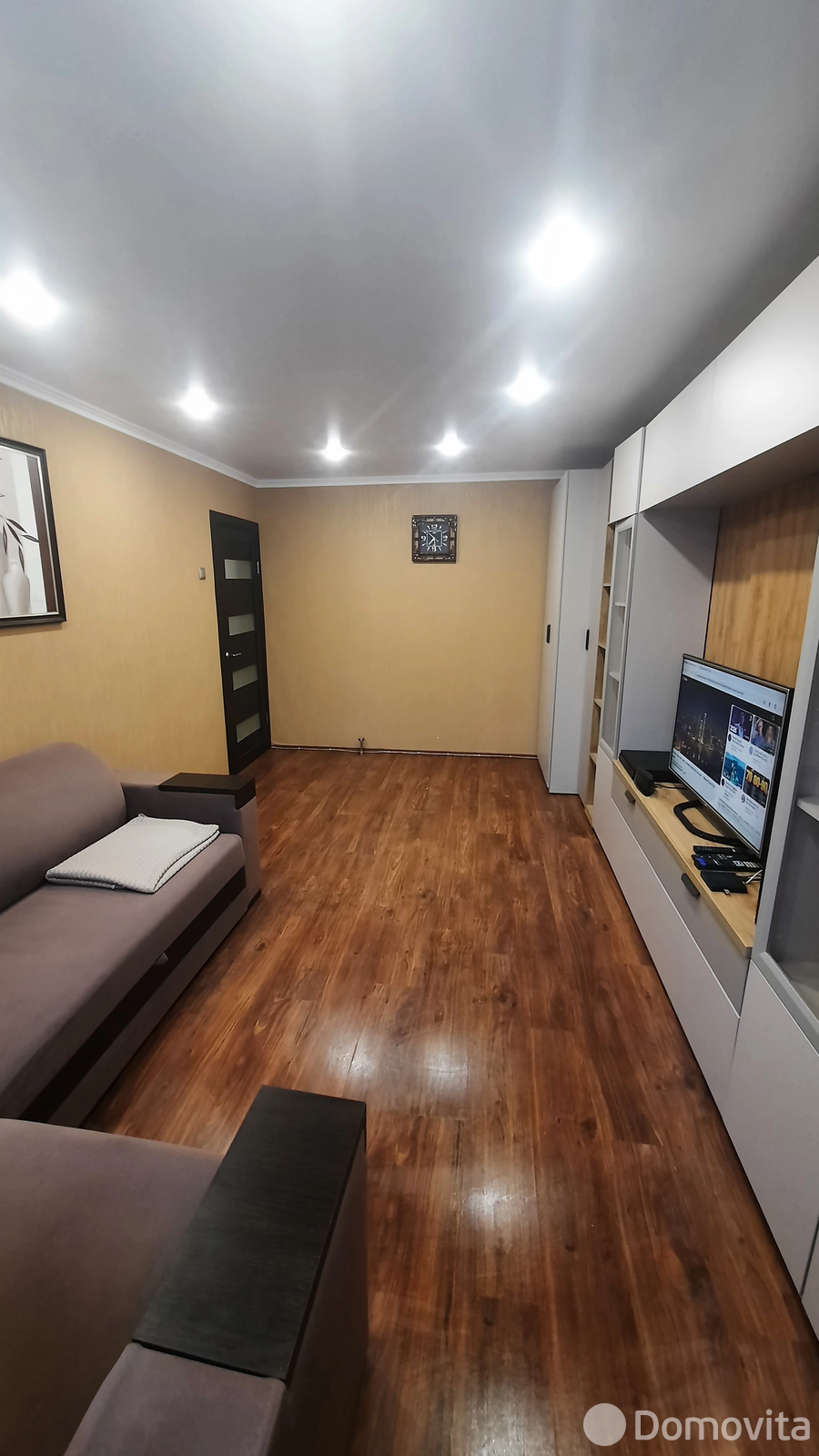 квартира, Минск, ул. Восточная, д. 22/2 - лучшее предложение