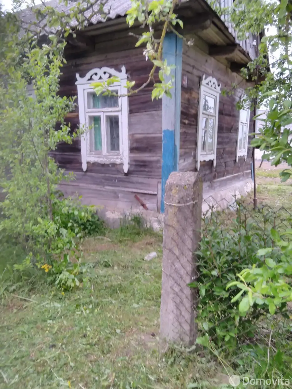 дом, Великая Липа, ул. Фрунзе от собственника