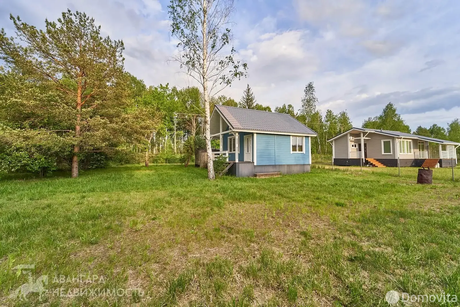 Продажа 2-этажной дачи в Солнечное-2010 Минская область, 24900USD, код 181845 - фото 26