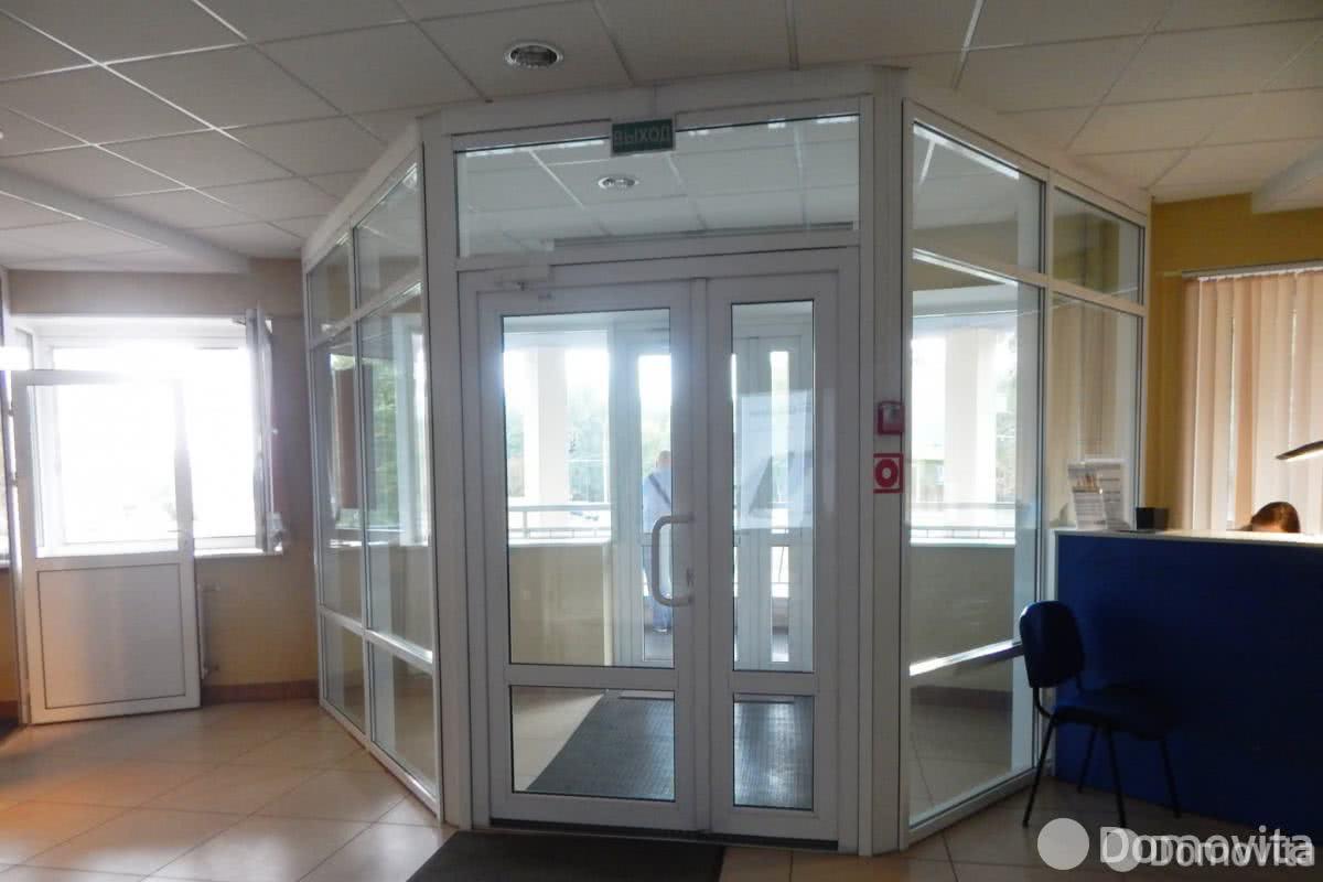 Бизнес-центр БЦ на Логойском тракте 15/4 - фото 11