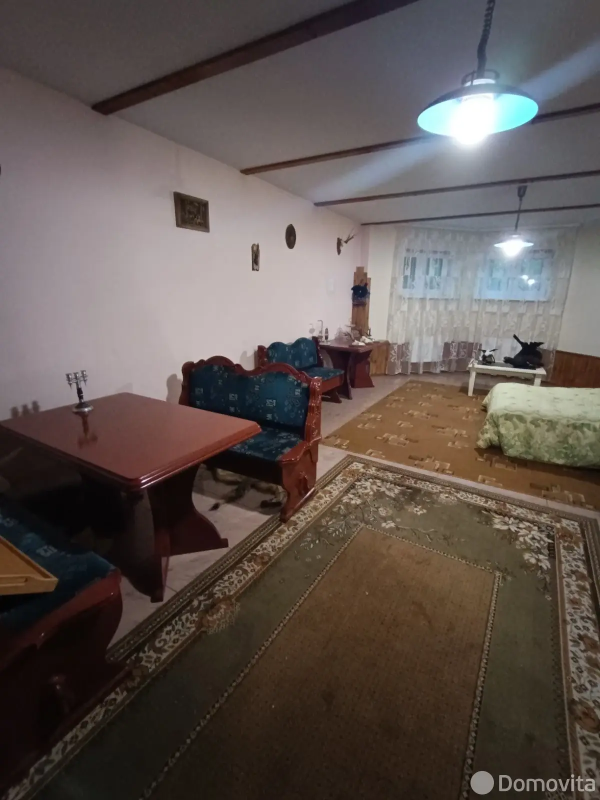 коттедж, Пинск, ул. Брестская 