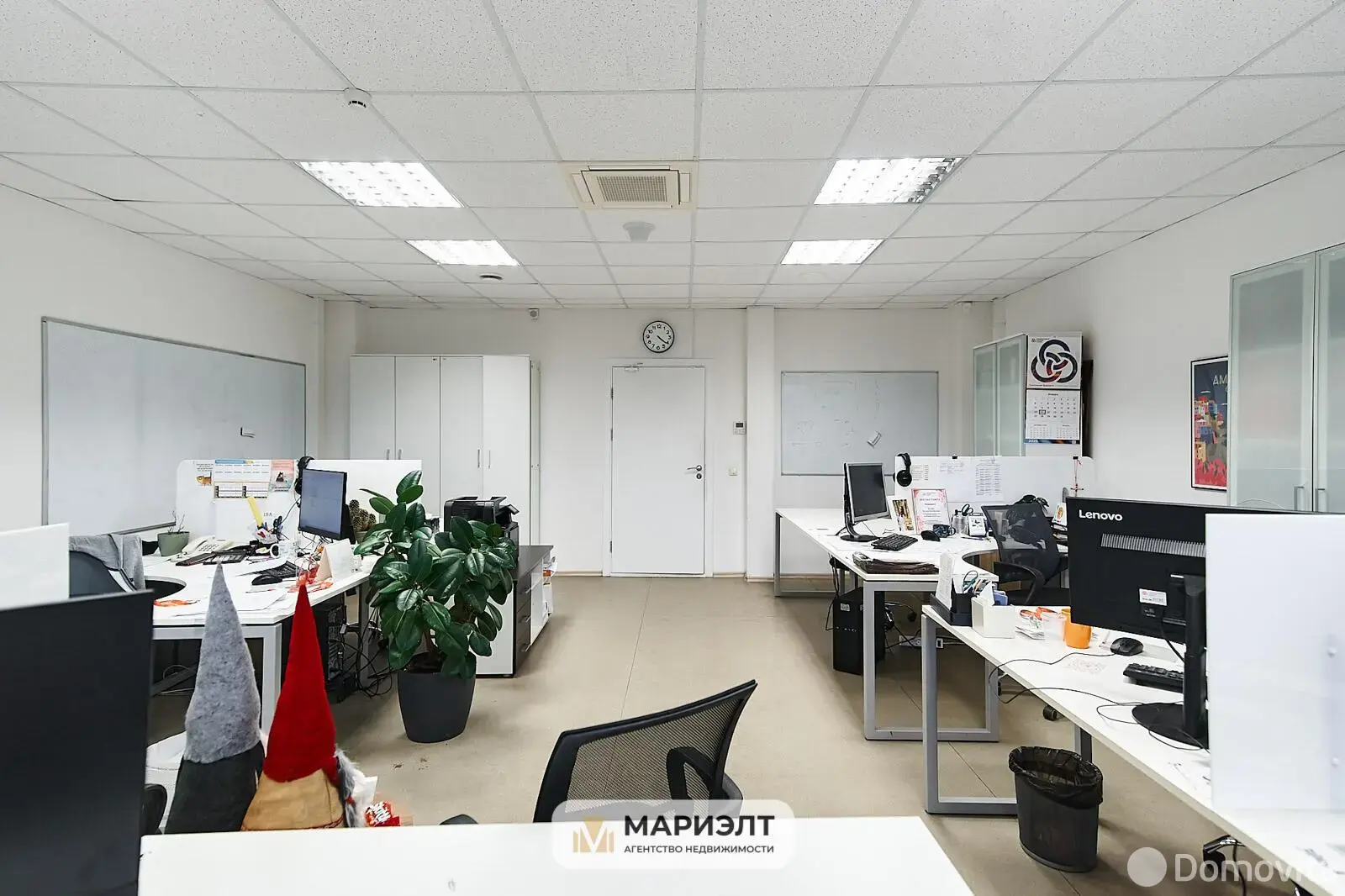 Аренда офиса на ул. Академика Купревича, д. 14 в Минске, 7941EUR, код 14578 - фото 20