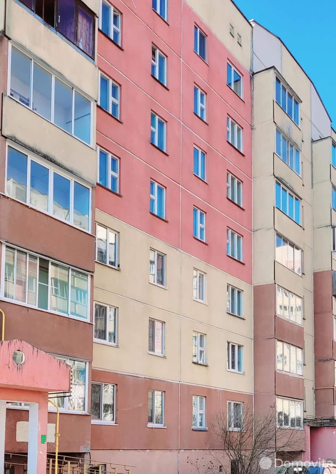 Продажа 2-комнатной квартиры в Витебске, ул. Правды, д. 64, 56500 USD, код: 989802 - фото 1