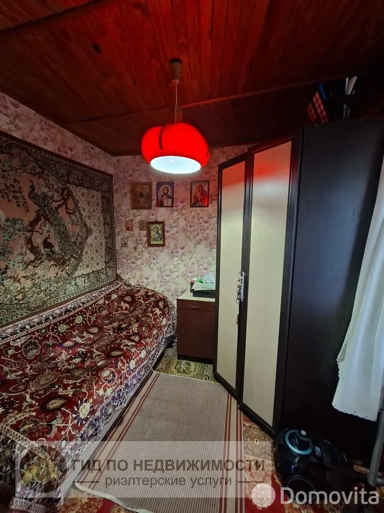 Цена продажи коттеджа, Гомель, ул. Нижнебрилевская, д. 76