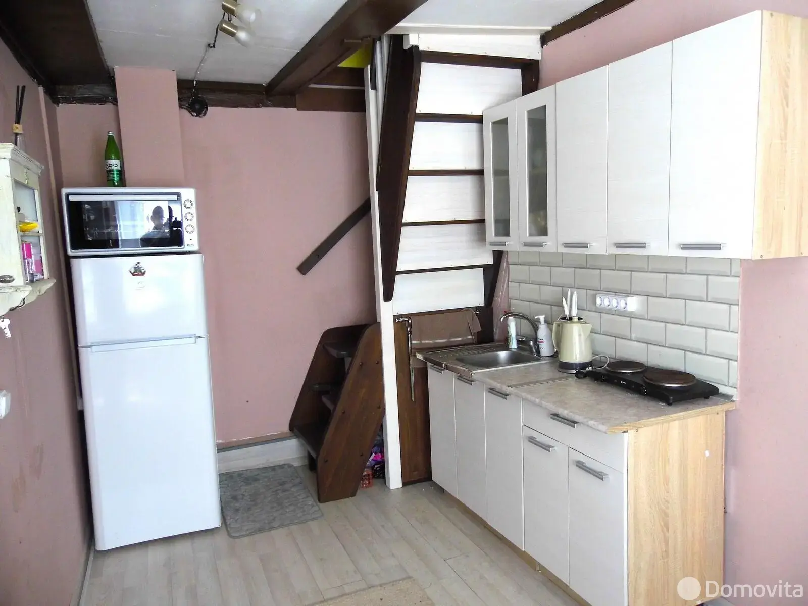 дача, Планета-плюс Воложинский район, 