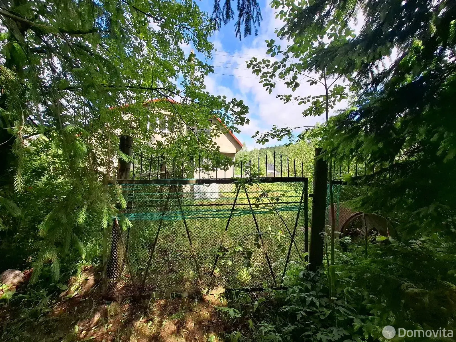 Продажа 2-этажной дачи в Вилия-Лошаны Минская область, 35000USD, код 183365 - фото 29