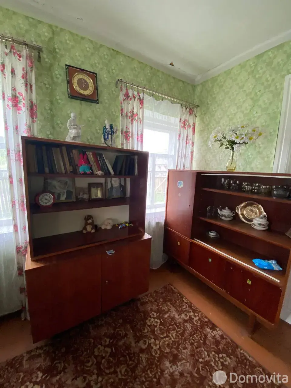 продажа коттеджа, Луки, ул. Новая