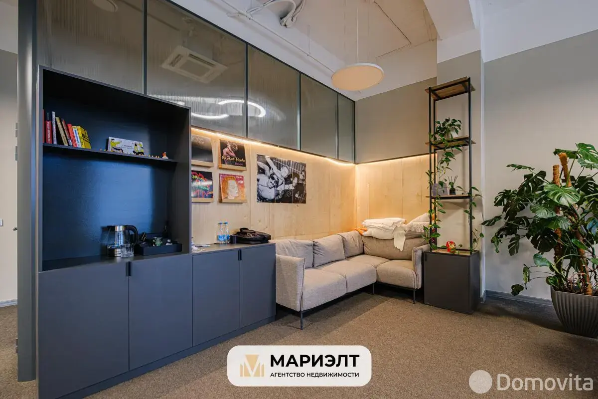 Аренда офиса на пр-т Победителей, д. 100 в Минске, 3509BYN, код 16960 - фото 13