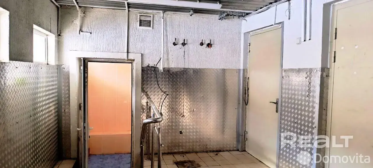 Снять торговую точку на ул. Веры Хоружей, д. 15 в Минске, 5950BYN, код 968365 - фото 16