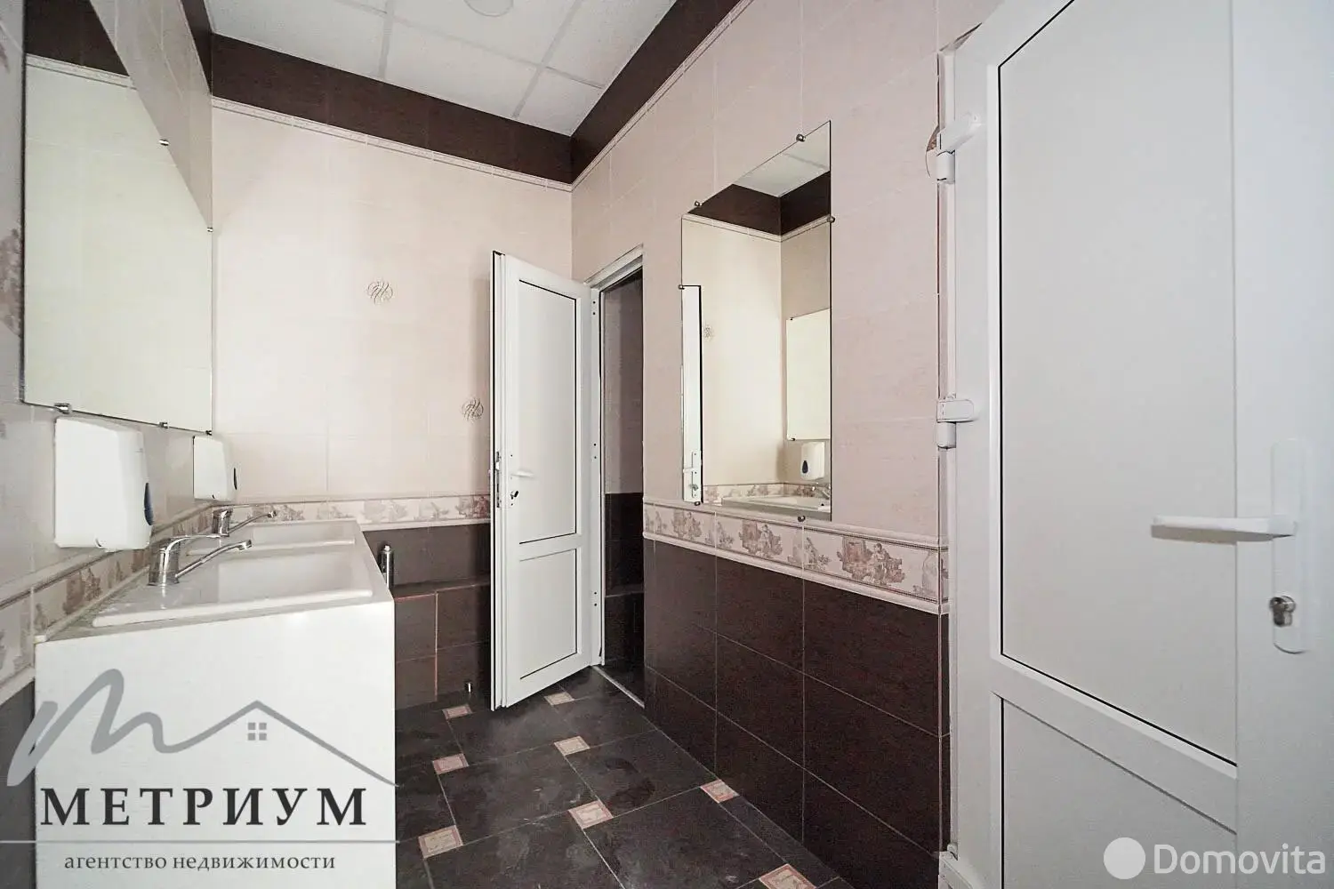 Аренда офиса на ул. Леонида Беды, д. 2 в Минске, 22922BYN, код 13866 - фото 13