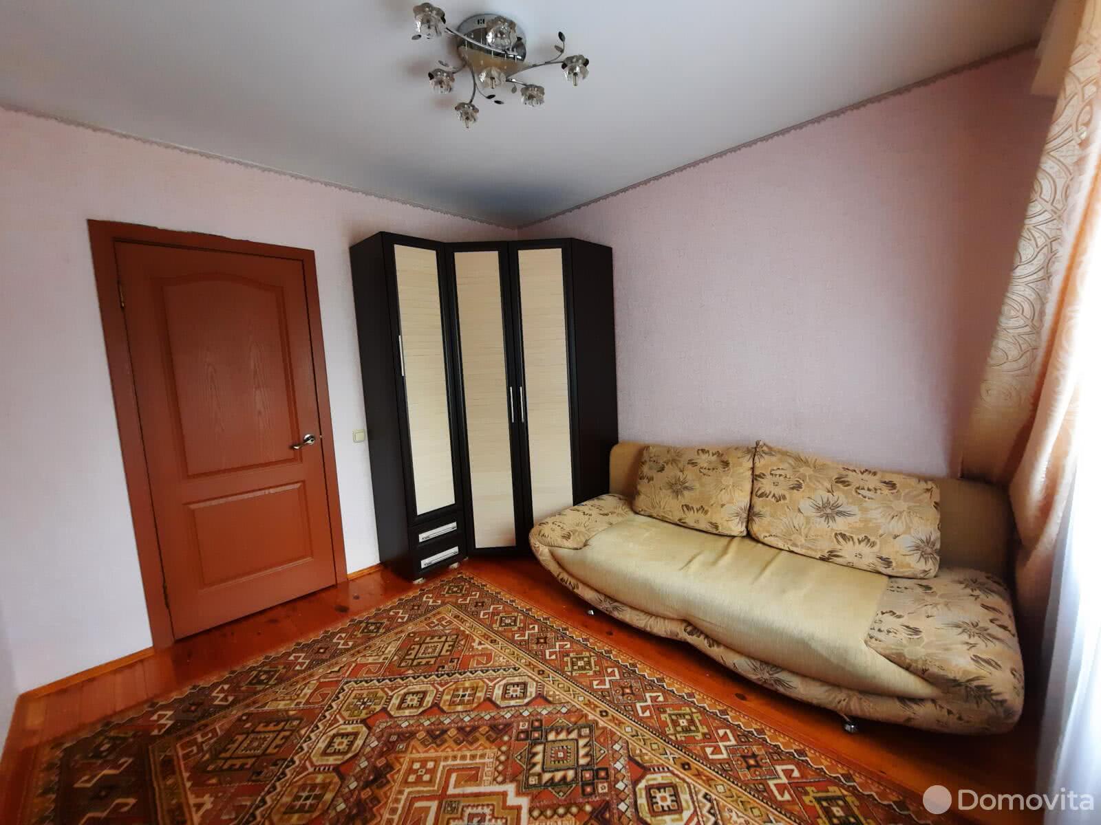 Купить 3-комнатную квартиру в Слуцке, ул. Чехова, д. 39, 48000 USD, код: 1006864 - фото 3