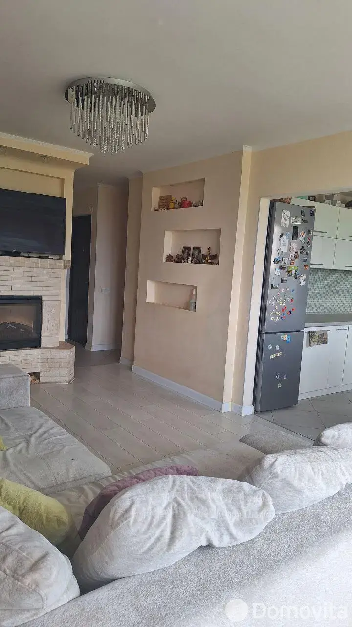 Цена продажи комнаты, Минск, ул. Казимировская, д. 21