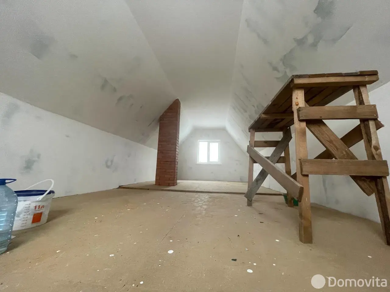 Купить 2-этажную дачу в Липовцах Витебская область, 17800USD, код 173019 - фото 5