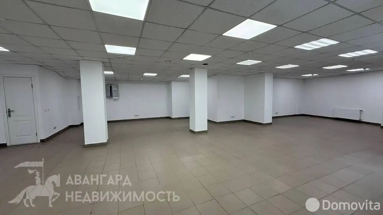 аренда торгового объекта, Минск, Сморговский тр-т, д. 3