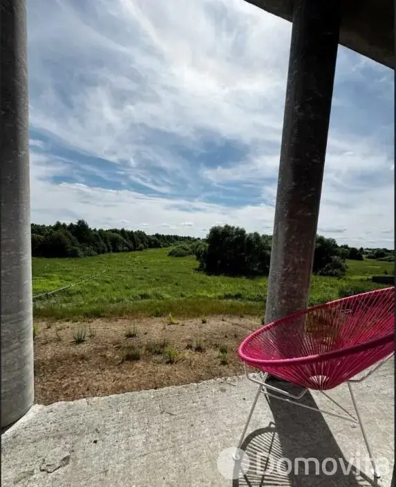 дом, Гребень, ул. Центральная 