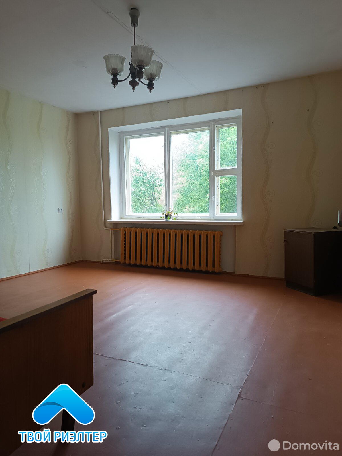 Купить 1-комнатную квартиру в Мозыре, ул. 8 Марта, д. 43, 15000 USD, код: 1016991 - фото 2