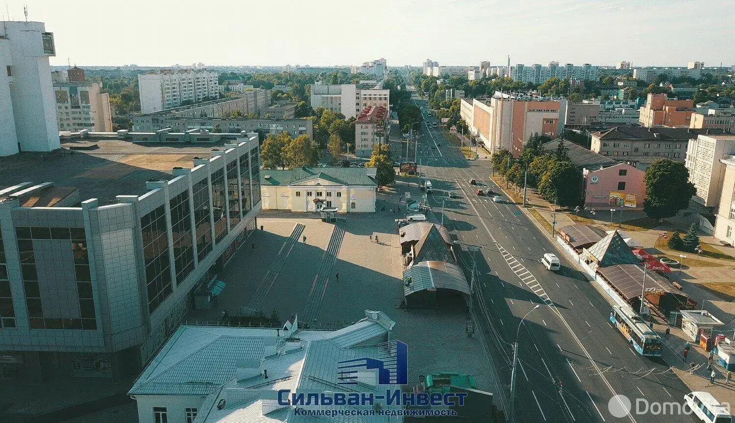 Купить офис на ул. Советская, д. 66/А в Гомеле, 3000000USD, код 10070 - фото 19