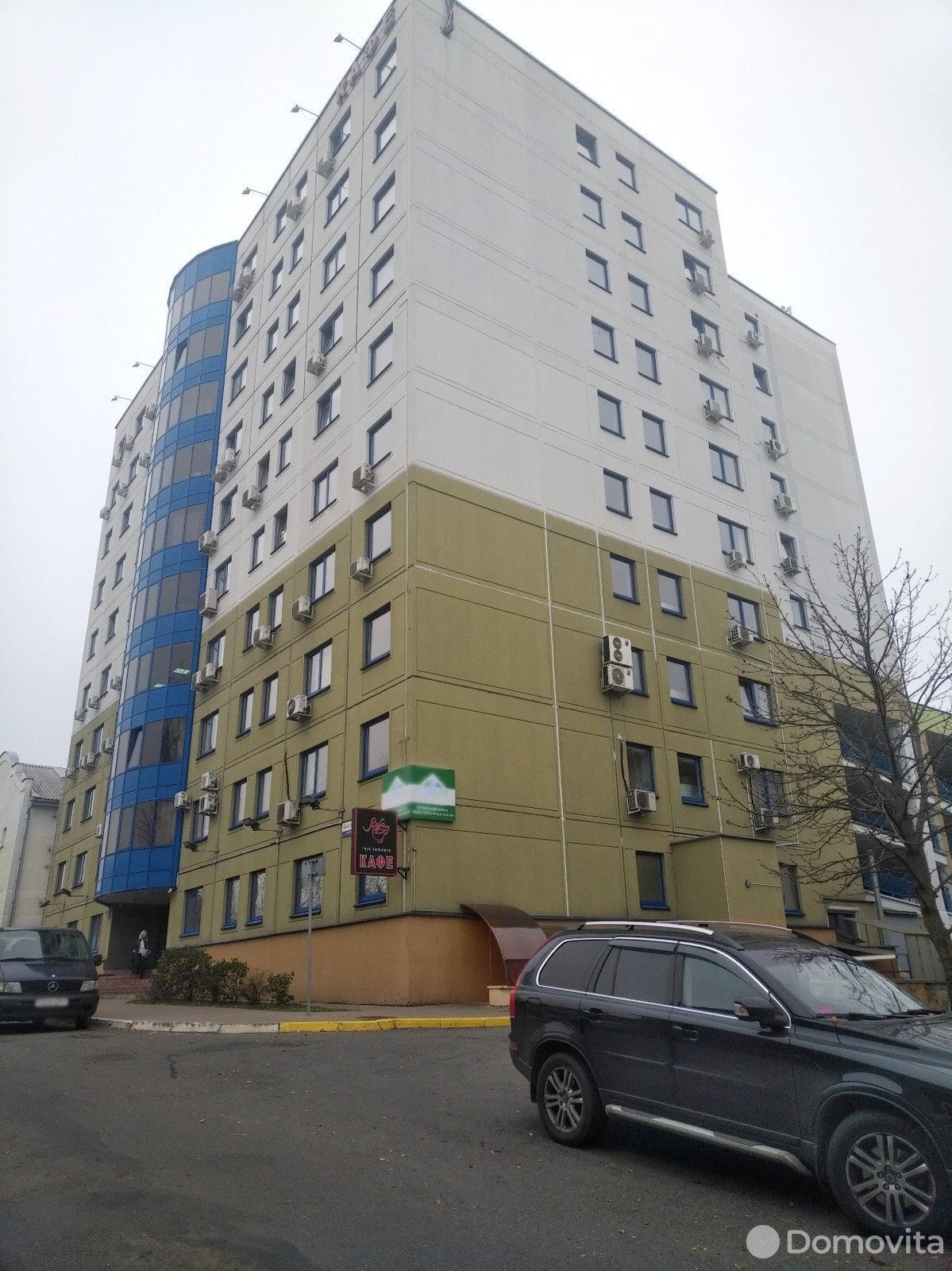 Купить офис на пер. Козлова, д. 7 в Минске, 33200USD, код 7556 - фото 3