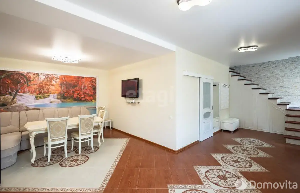 продажа дома, Минск, ул. Поселковая 1-я, д. 140