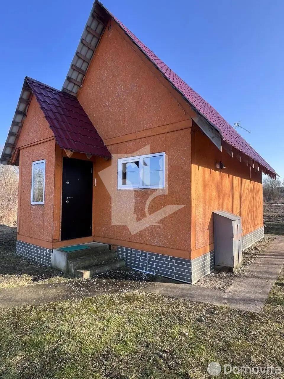 коттедж, Бояры, - лучшее предложение