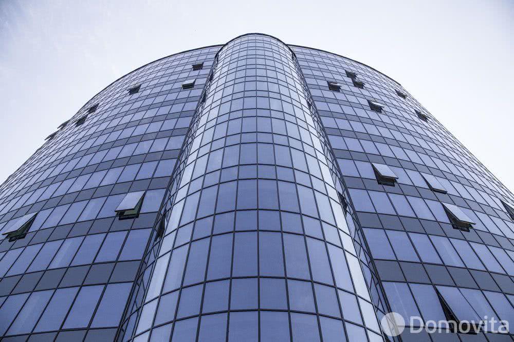 Бизнес-центр Бизнес-центр Omega Tower - фото 6