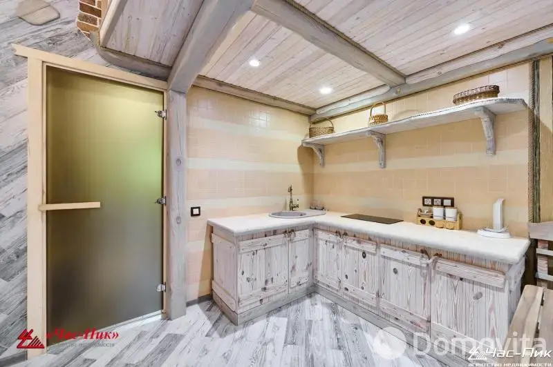 Купить 1-этажную дачу в Колодищах Минская область, 330000USD, код 179630 - фото 38