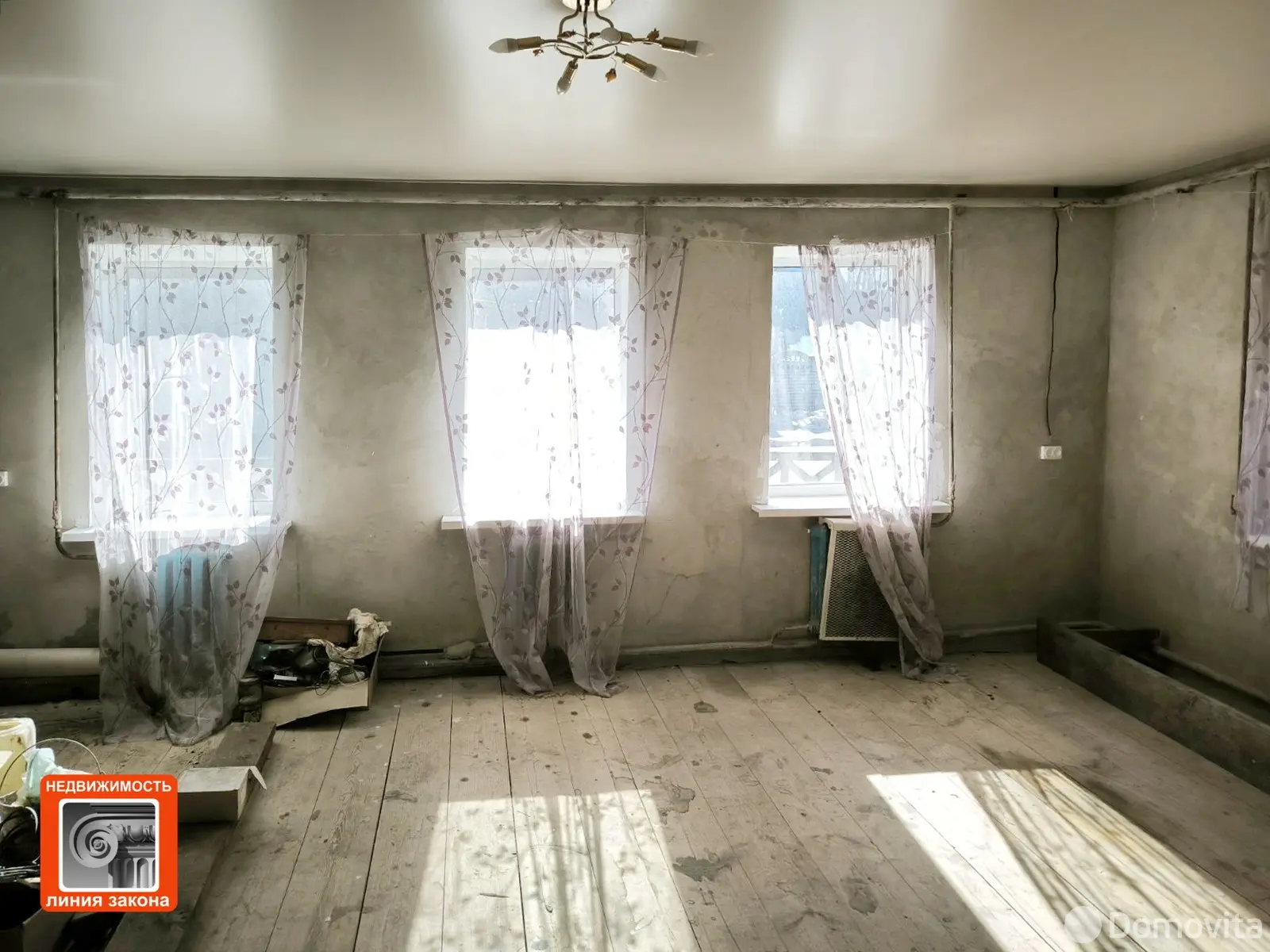 дом, Кореневка, ул. Шоссейная 