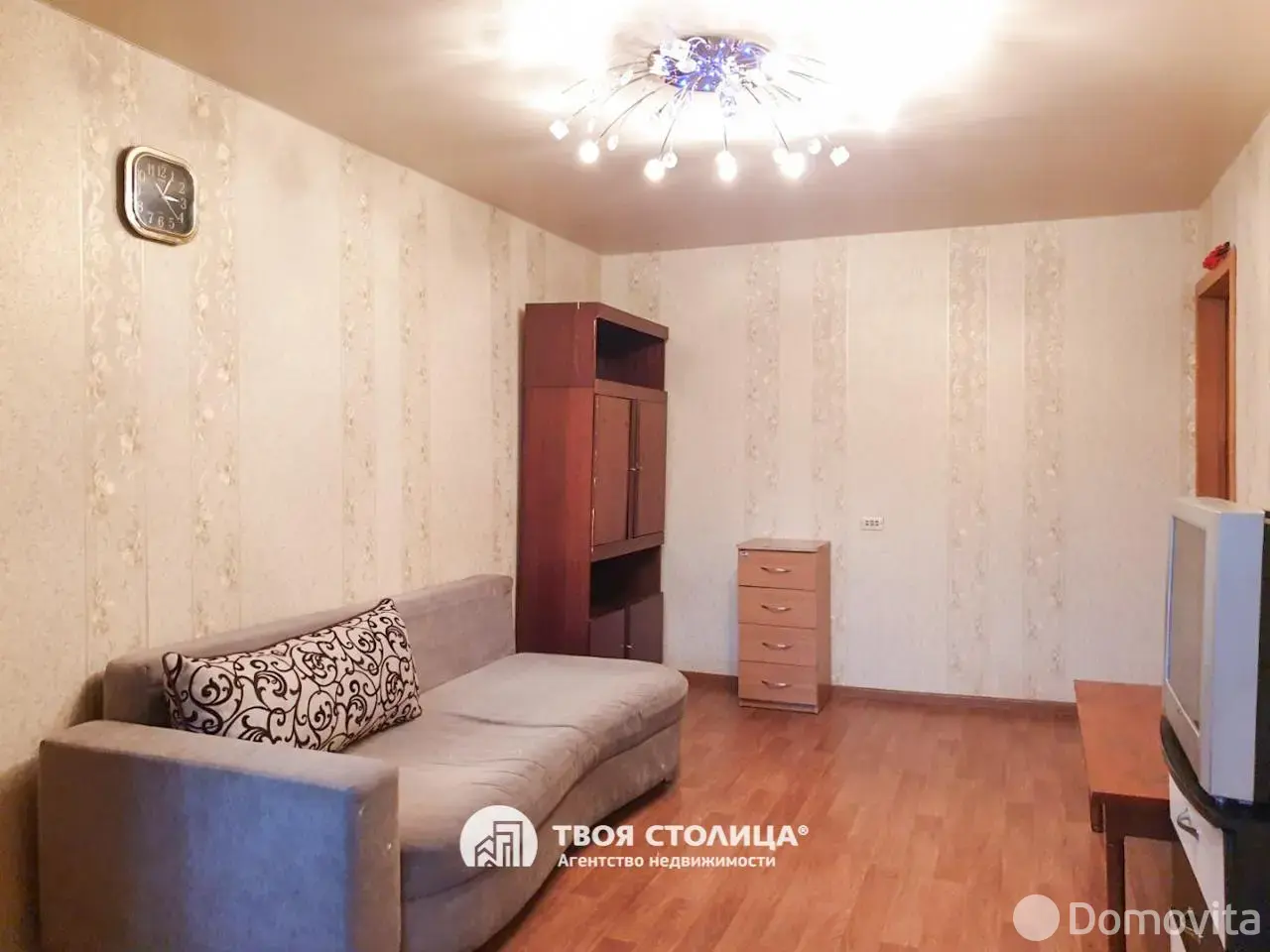 комната, Минск, ул. Голубева, д. 14