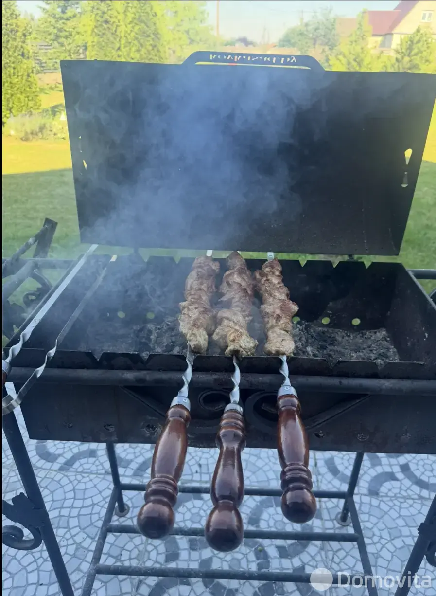  Коттедж на сутки в Станьково ул. Лесная, д. 4, 450BYN, код 1383 - фото 16