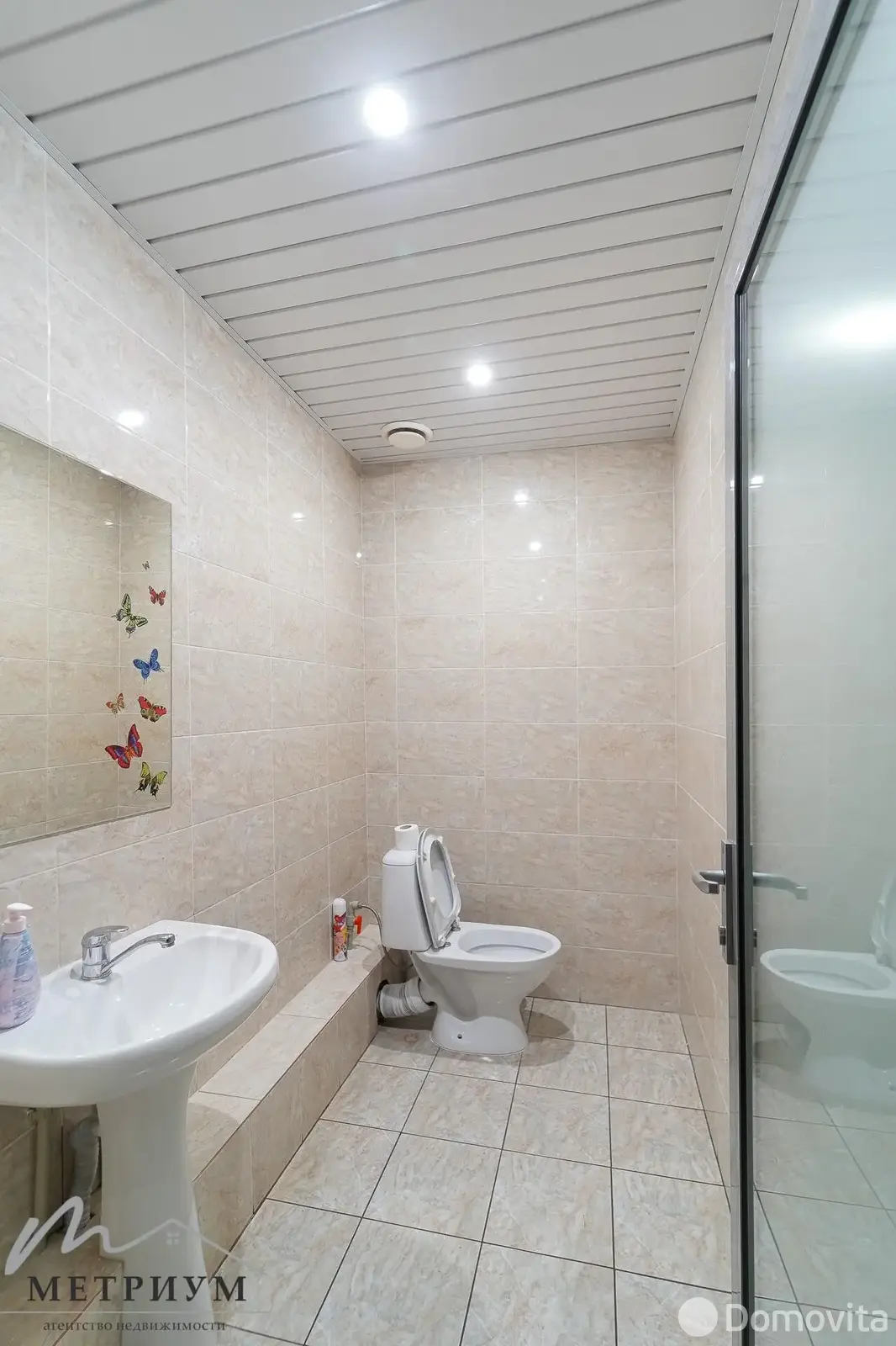 Снять офис на ул. Бабушкина, д. 21 в Минске, 373USD, код 13847 - фото 11