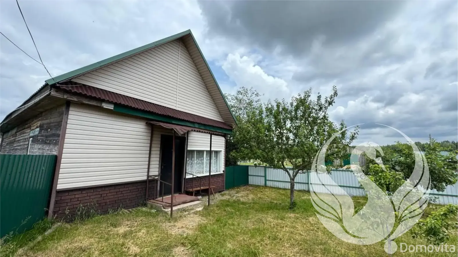 Цена продажи дома, Осово, д. 24