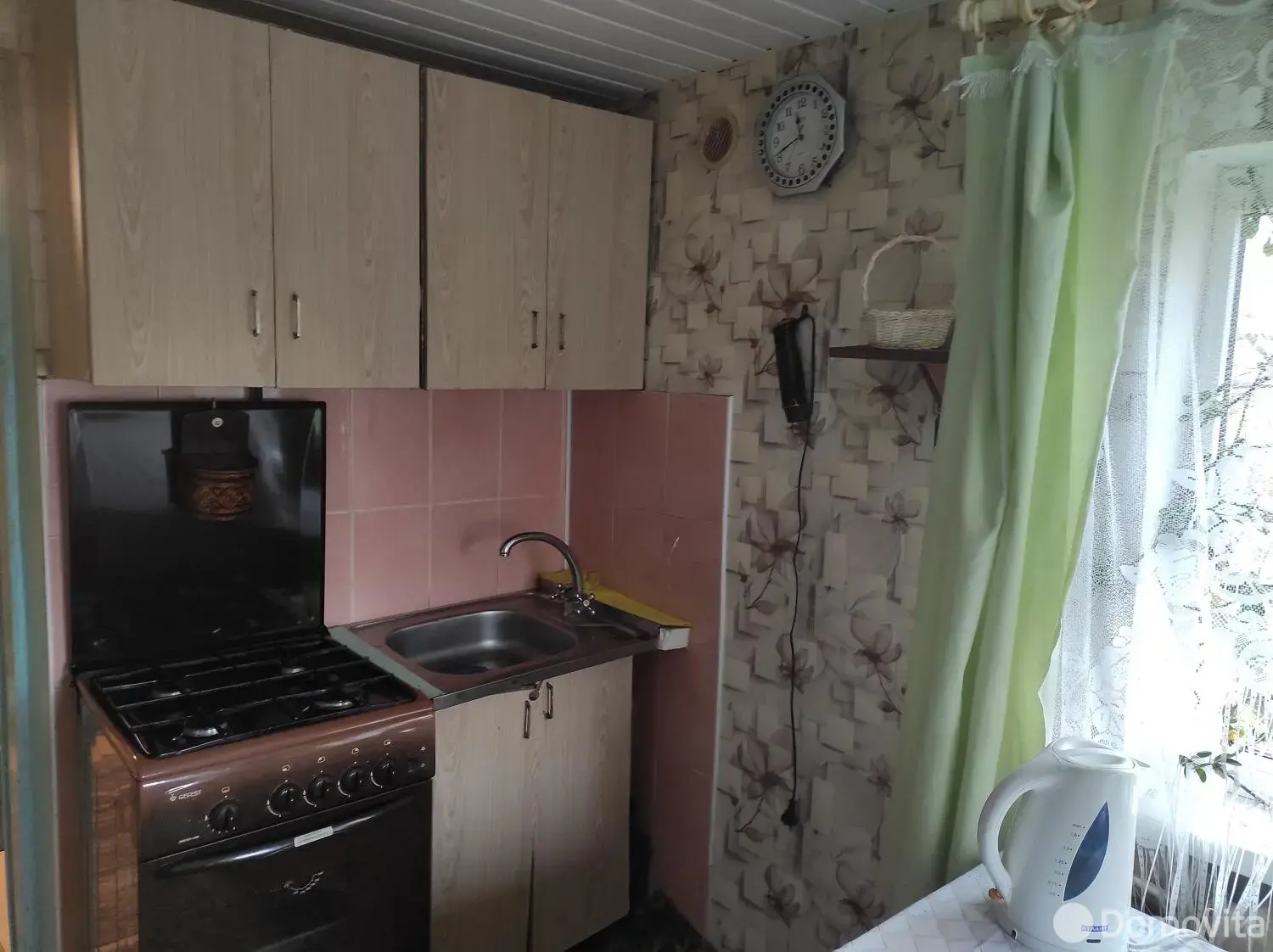 продажа дома, Минск, ул. Воложинская, д. 17