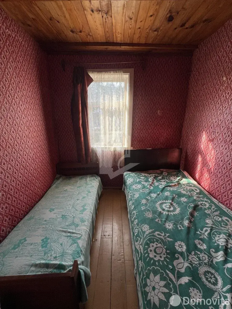 дача, ГЛОБУС-9,