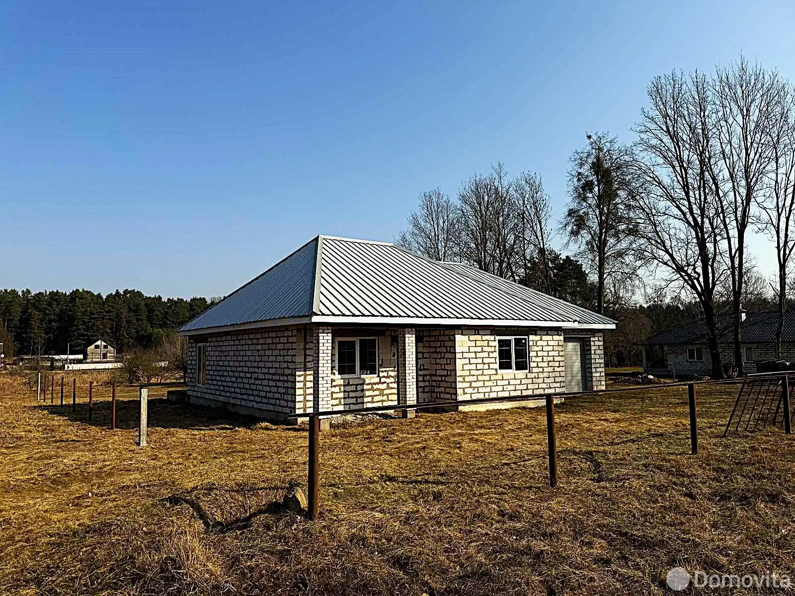 дом, Суховляны, 