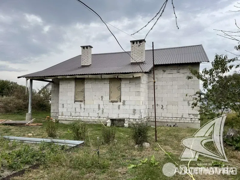 дом, Карабаны,