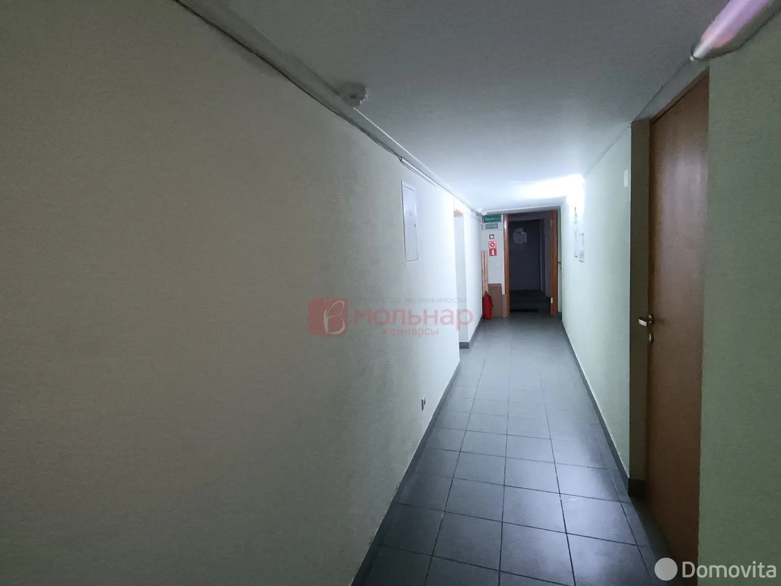 Аренда офиса на ул. Маяковского, д. 14 в Минске, 1477BYN, код 16118 - фото 18