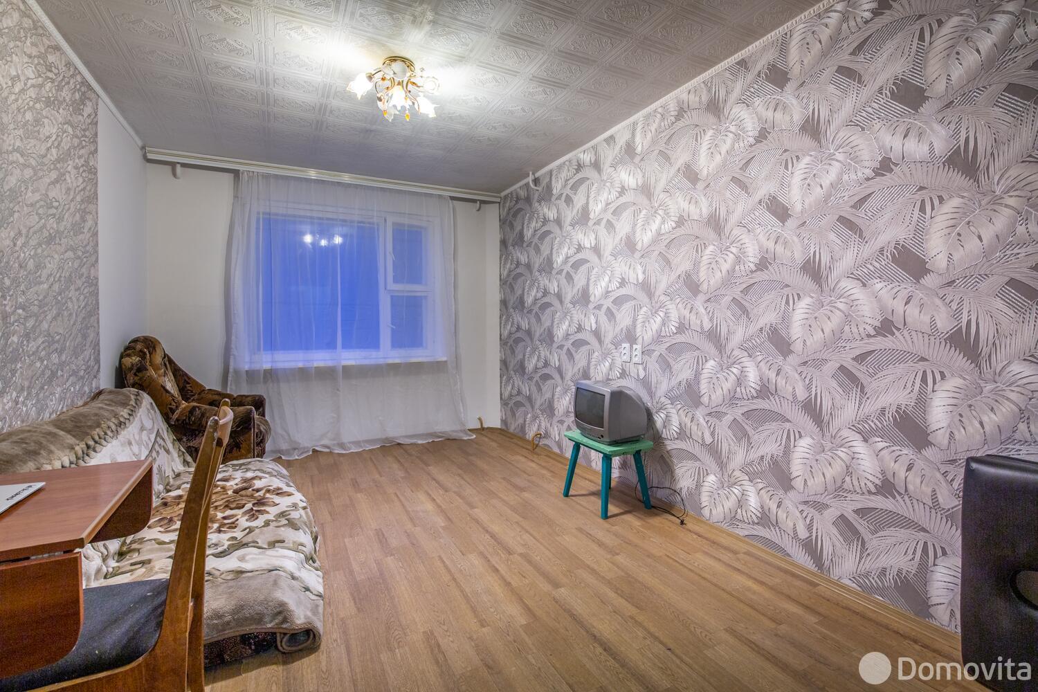 Купить 1-комнатную квартиру в Минске, ул. Лещинского, д. 25, 54900 USD, код: 1098890 - фото 1