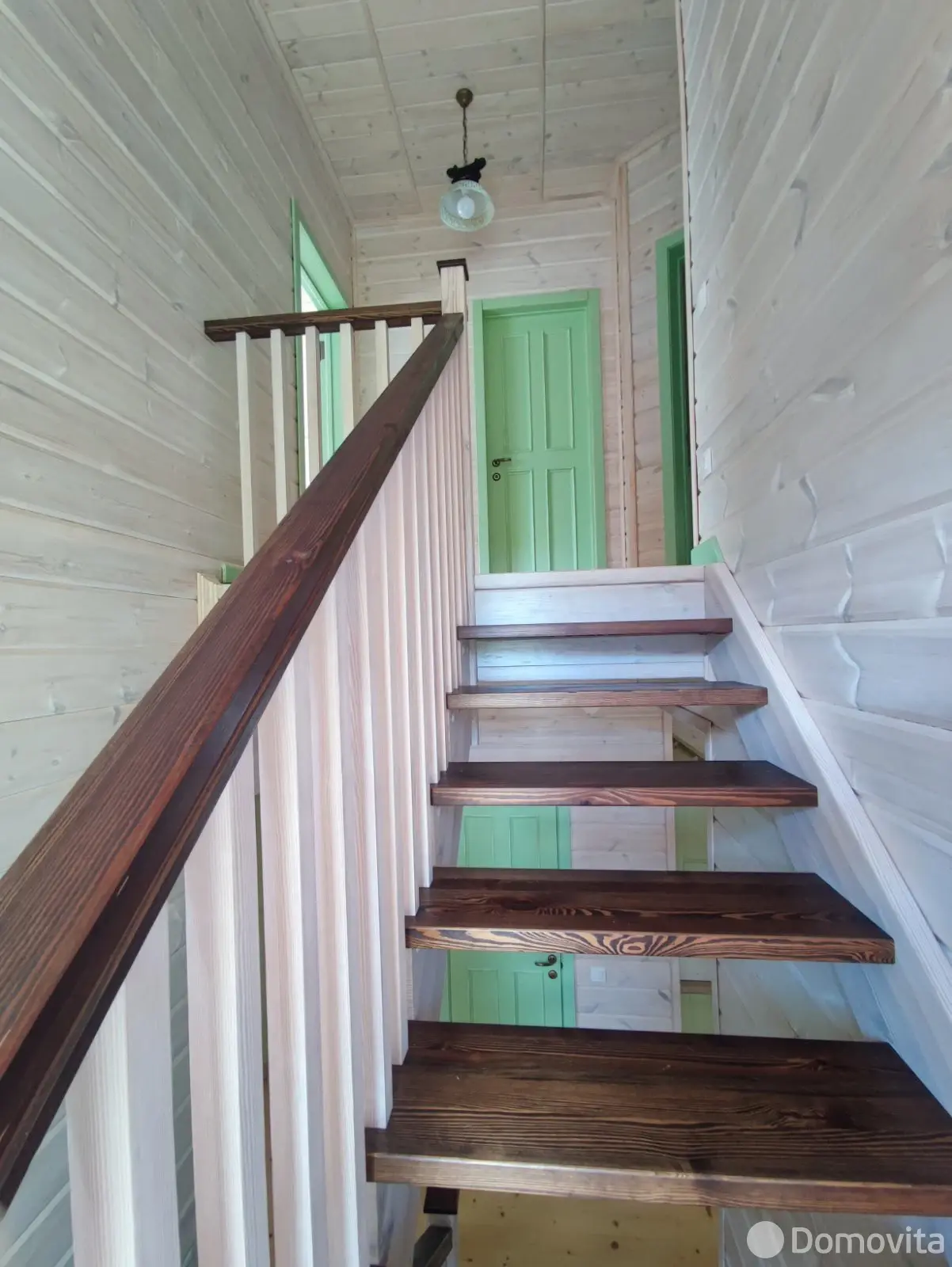 Продажа 2-этажной дачи в Белая березка Минская область, 157000USD, код 175877 - фото 29