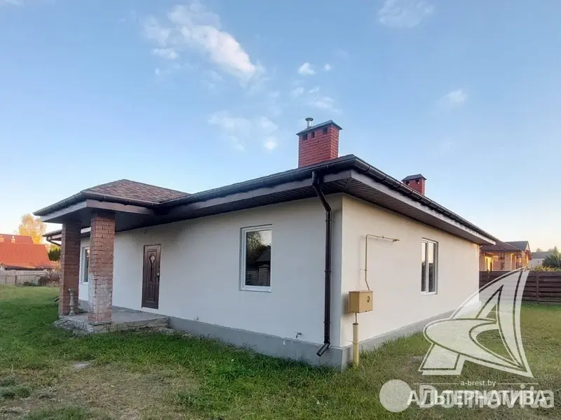 купить дом, Брест,