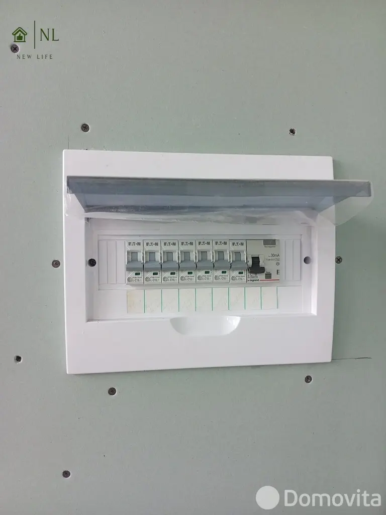 Купить 2-этажную дачу в ВОСТОК-4 Минская область, 23000USD, код 183484 - фото 30