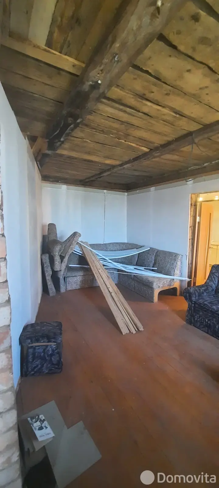 дом, Городок, ул. 1-ая Мира - лучшее предложение