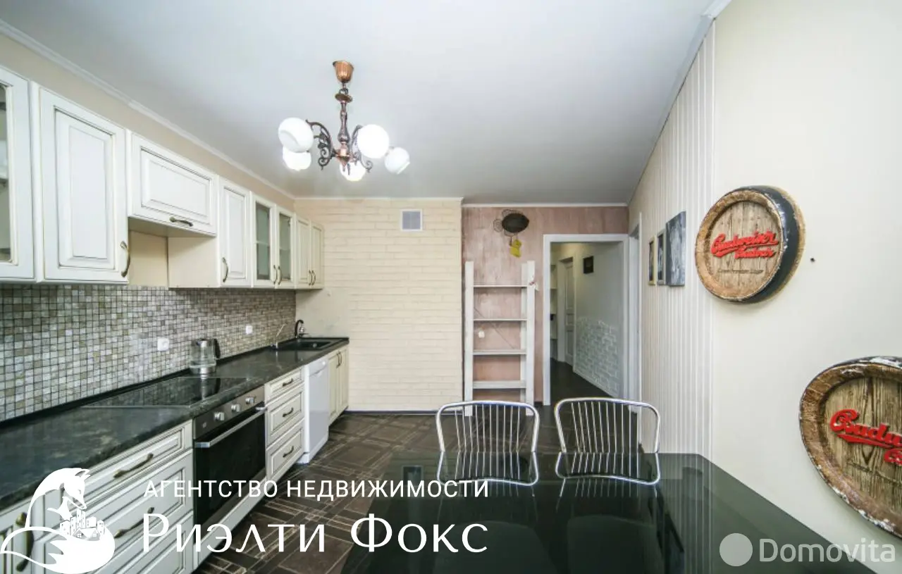 Снять 2-комнатную квартиру в Минске, ул. Ржавецкая, д. 3, 550USD, код 150435 - фото 11