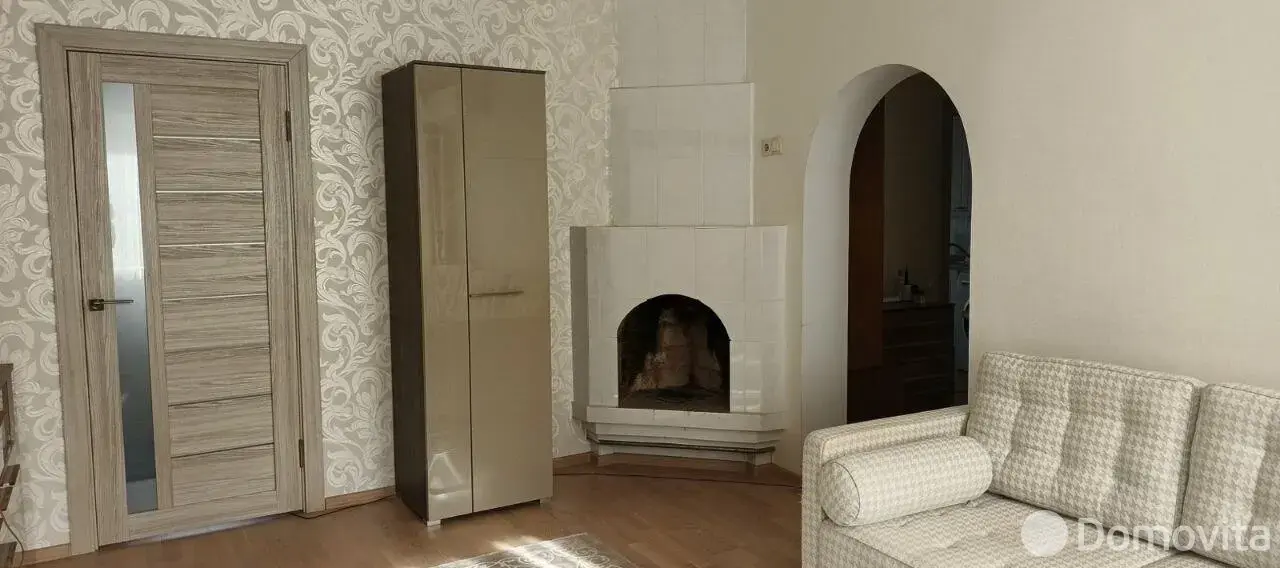 Цена продажи коттеджа, Рогачев, ул. Генерала Петровского, д. 11