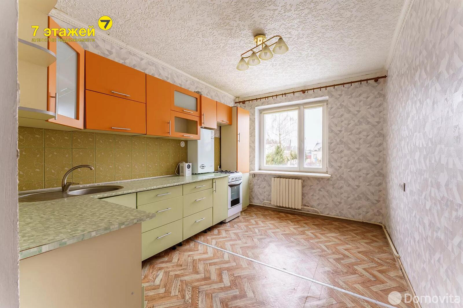 Продажа 3-комнатной квартиры в Слободе, ул. Молодежная, д. 7, 44000 USD, код: 1112514 - фото 3