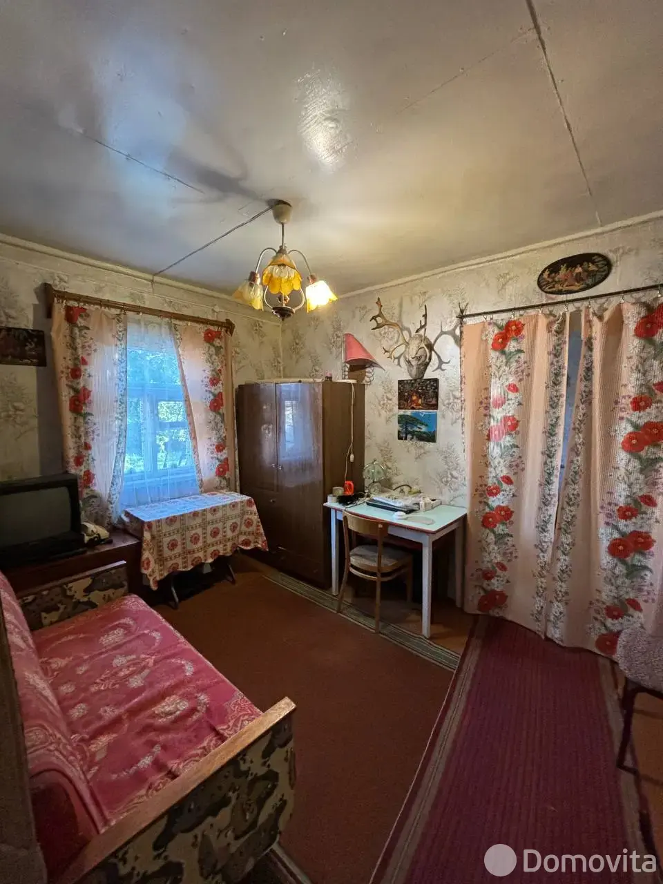 дом, Слоним, ул. Войкова, д. 65А, стоимость продажи 76 075 р.