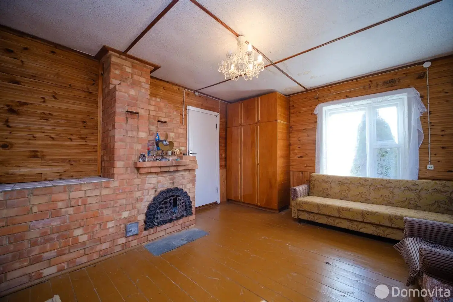 Купить 1-этажную дачу в Тонус Минская область, 19900USD, код 180936 - фото 18